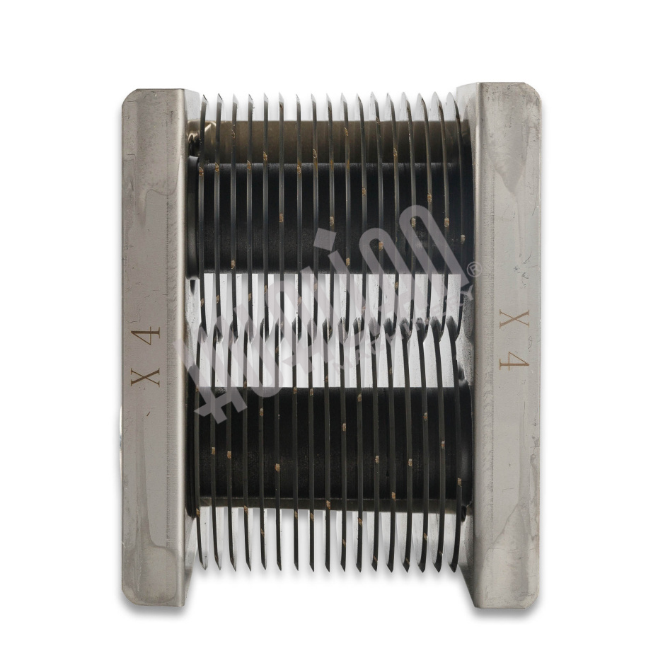 Комплект ножей для производственного слайсера MC-250 (4 мм) Hualian - Купить с доставкой по всему Казахстану