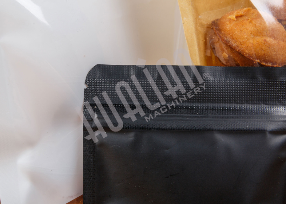 Роликовый мини запайщик ES-622 (с конвейером) Hualian - Купить с доставкой по всему Казахстану