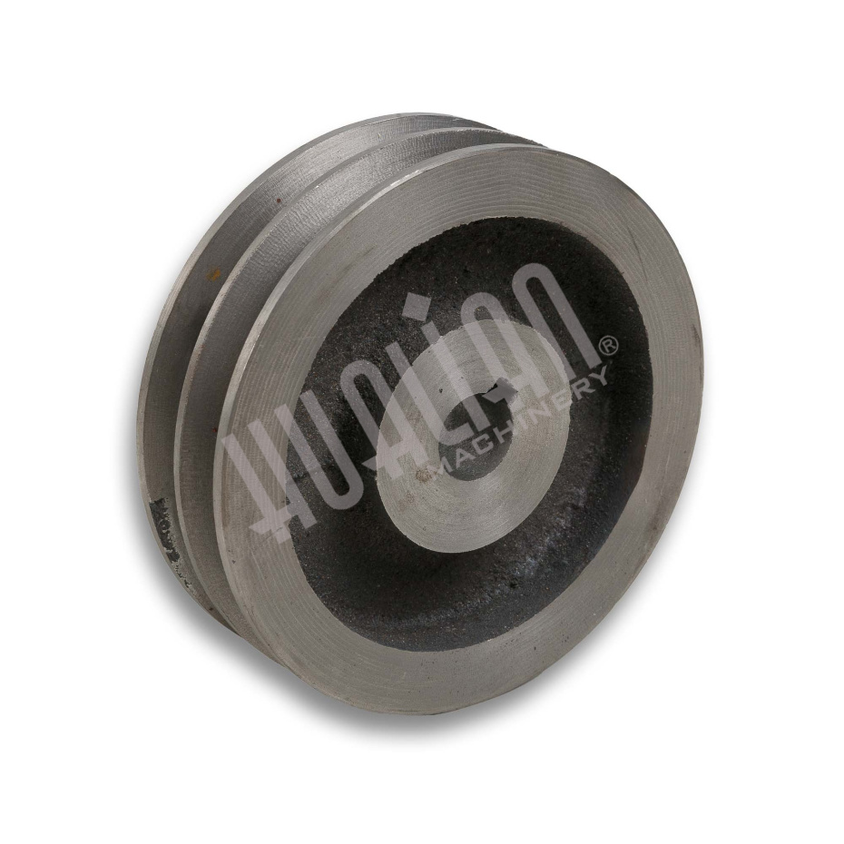 Шкив для редуктора для куттера QS620A Hualian - Купить с доставкой по всему Казахстану