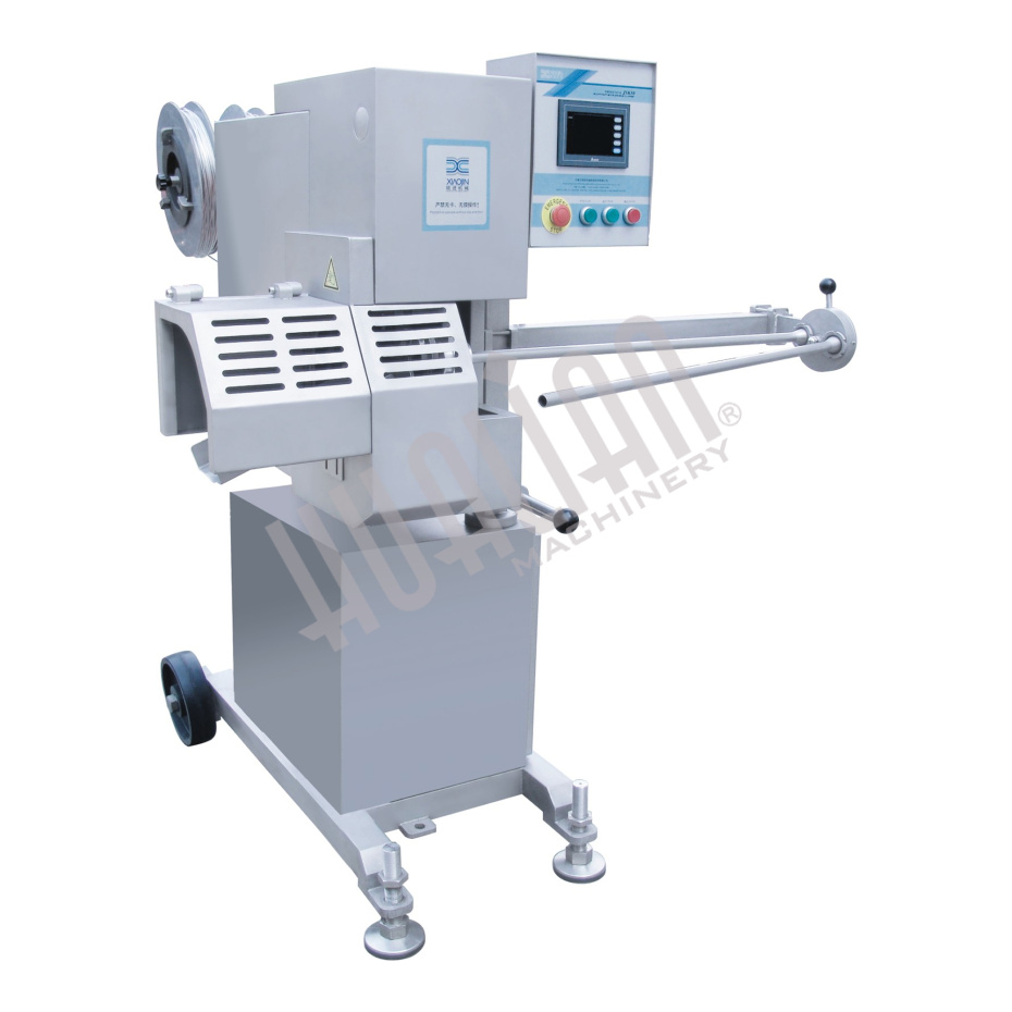 Проволочный клипсатор DKJLK2 Hualian - Купить с доставкой по всему Казахстану