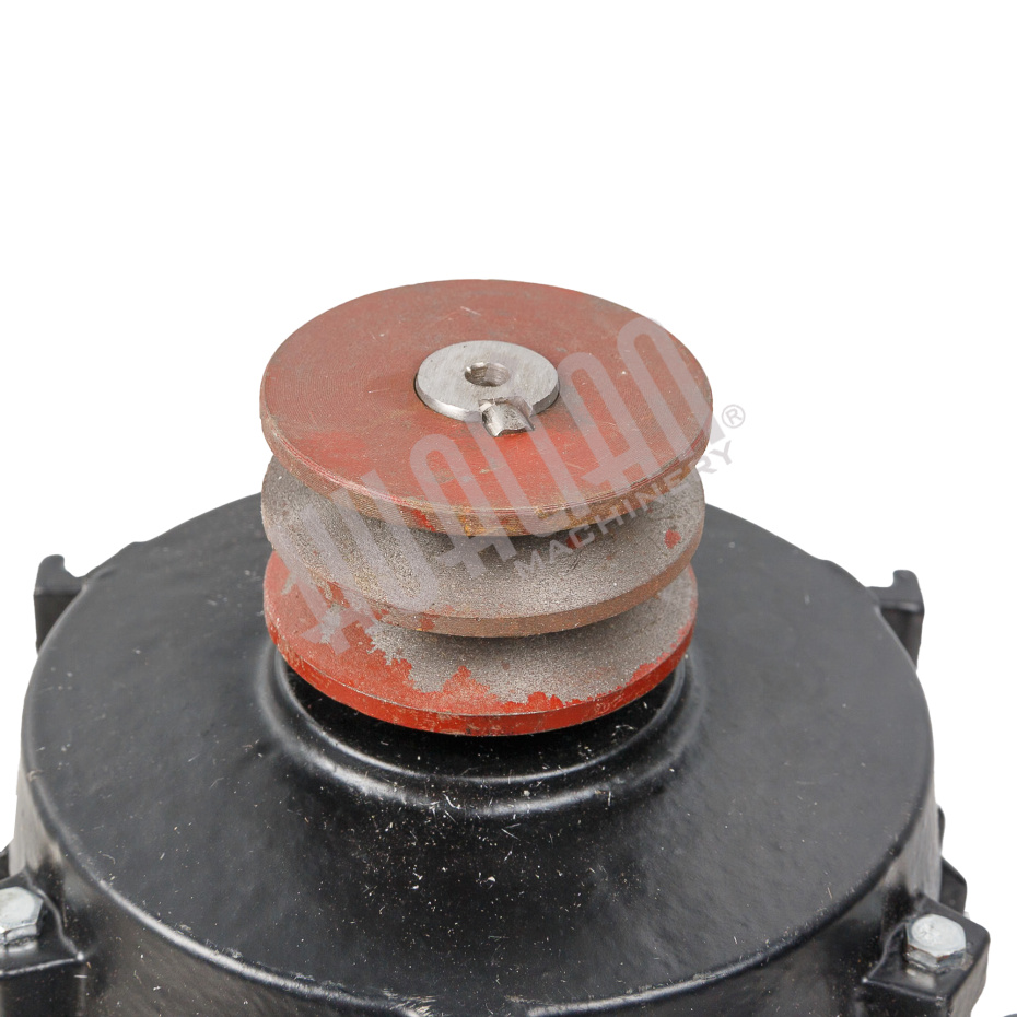 Двигатель для слайсера MC-1000 Hualian - Купить с доставкой по всему Казахстану