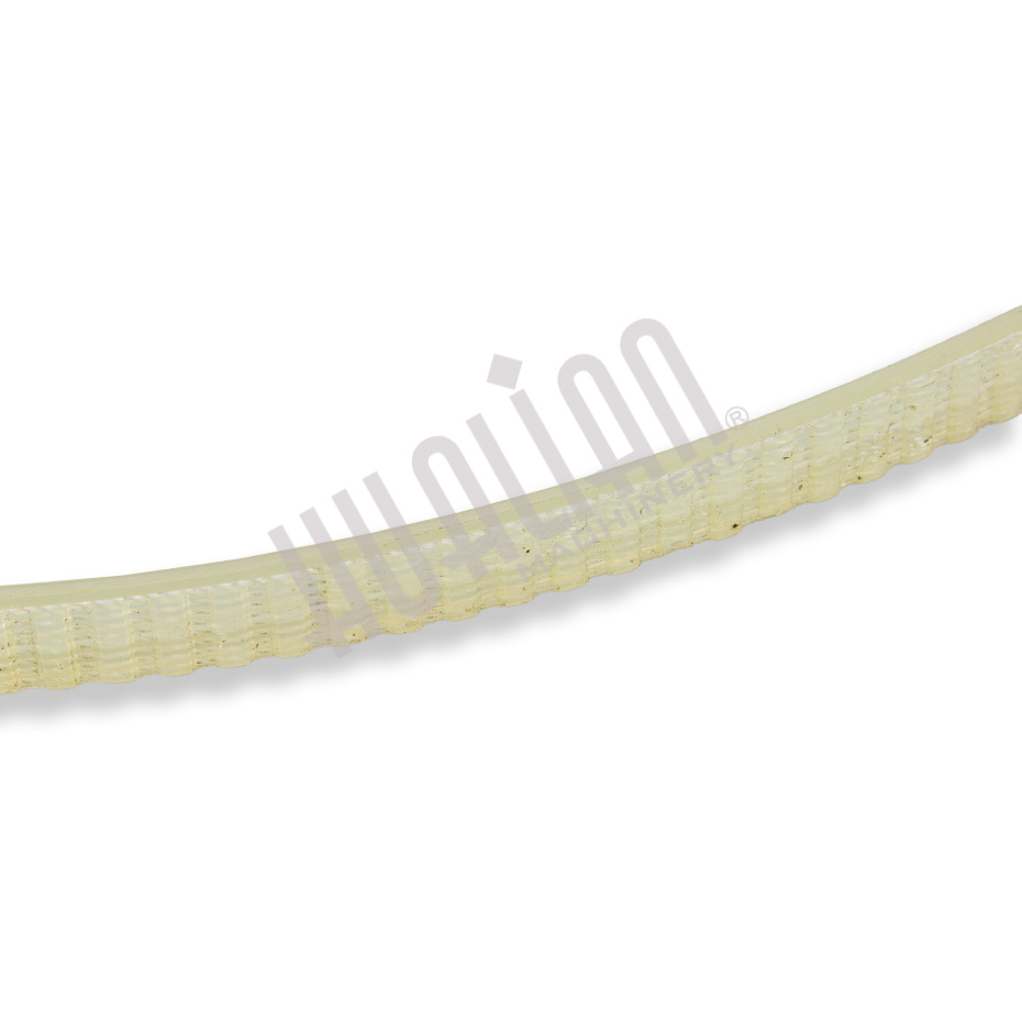 Ремень поликлиновый (960*7,2*4,0 mm) для FR-1370AL/L Hualian - Купить с доставкой по всему Казахстану