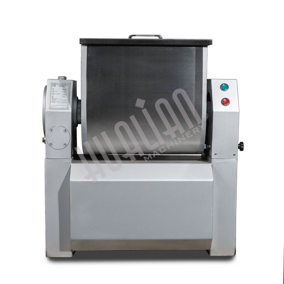 Фаршемесильный аппарат BWL-50 Hualian - Купить с доставкой по всему Казахстану