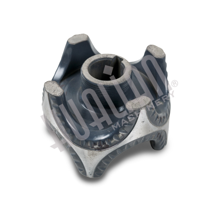 Матрица формующая для JGL-135-5B (84*56*8, 14-16 гр.) волнистый край Hualian - Купить с доставкой по всему Казахстану