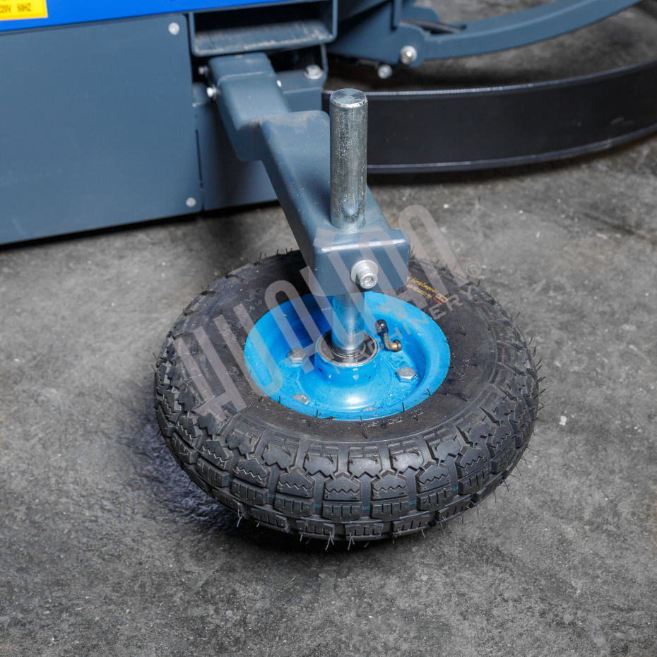 Мобильный обмотчик HL-4510 Hualian - Купить с доставкой по всему Казахстану