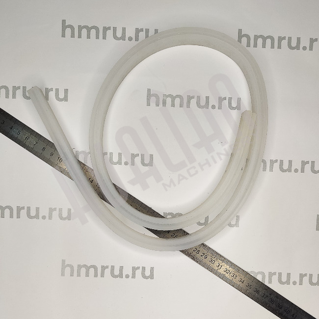 Резина силиконовая под сварочную планку (690*15*11мм) для DZ-800/2L Hualian - Купить с доставкой по всему Казахстану