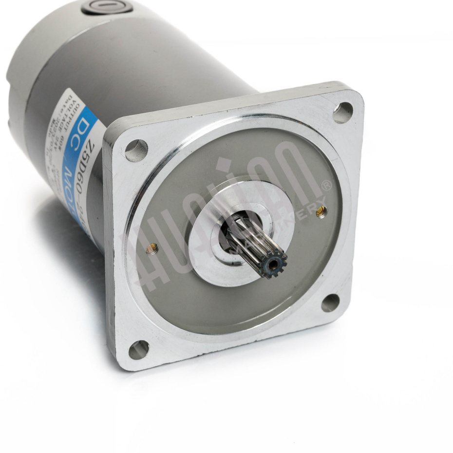 Электродвигатель Z5D60-24GN-13S для HL-202 Hualian - Купить с доставкой по всему Казахстану