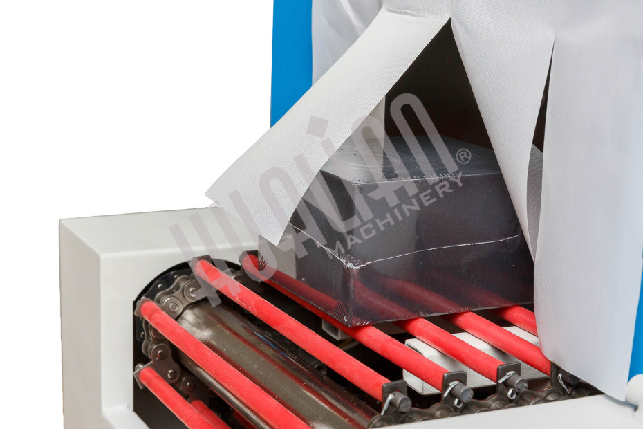 Термоусадочный тоннель ET-20 Hualian - Купить с доставкой по всему Казахстану