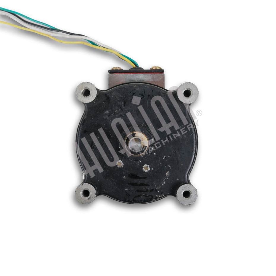 Двигатель намотки пленки для HL-95B/C Hualian - Купить с доставкой по всему Казахстану