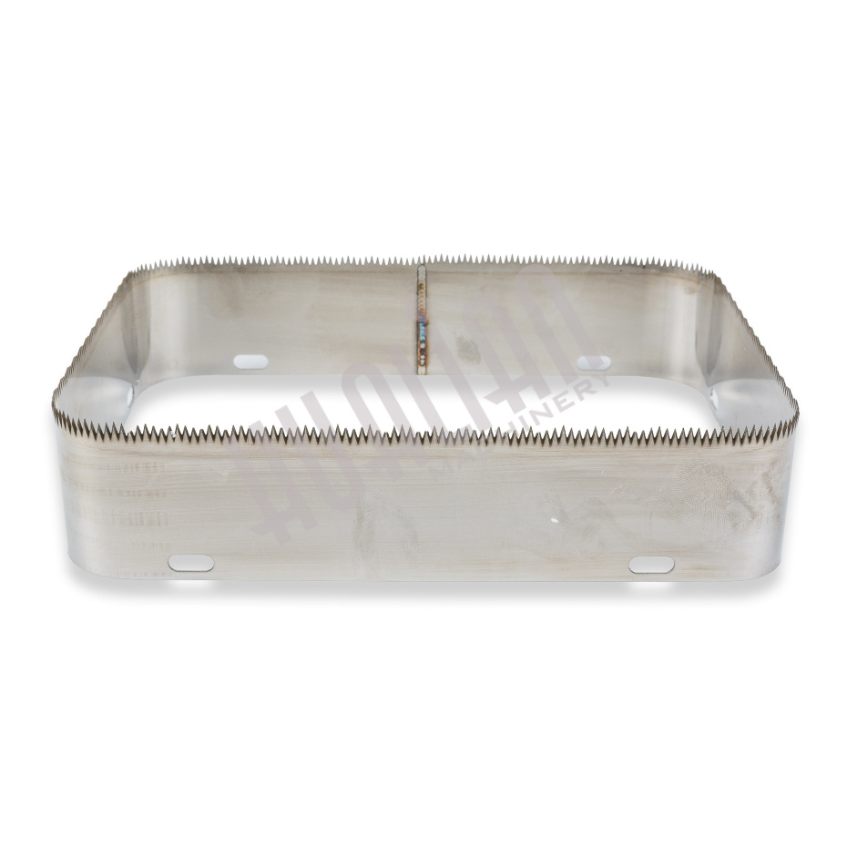 Нож для HL-95A (187*137mm) Hualian - Купить с доставкой по всему Казахстану