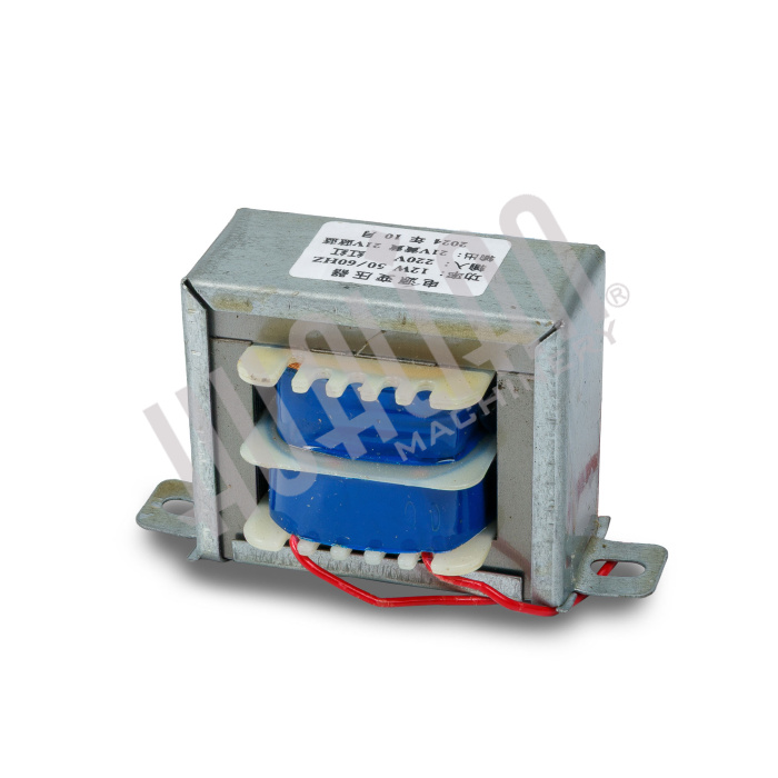 Трансформатор 220/21+21 В, 12 Вт для LGYF-2000BX Hualian - Купить с доставкой по всему Казахстану