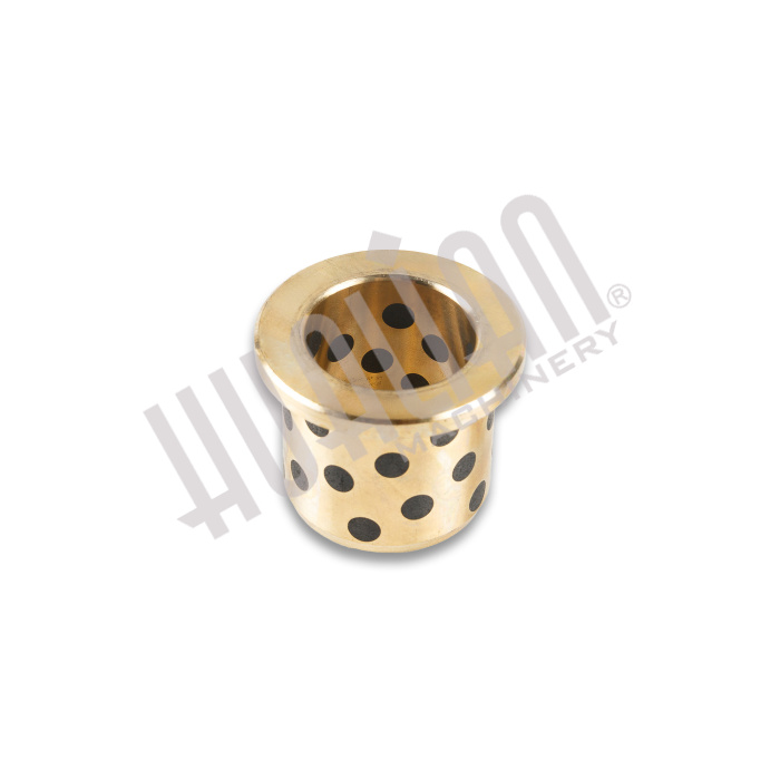 Втулка бронзовая для DXDK (d - 25 мм) Hualian - Купить с доставкой по всему Казахстану