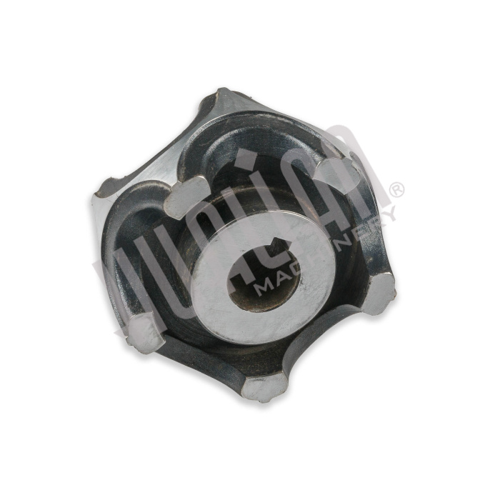 Матрица формующая для JGL-135-5B (10 ячеек, 7-8 гр., 90*42 мм,  плоский край) Hualian - Купить с доставкой по всему Казахстану