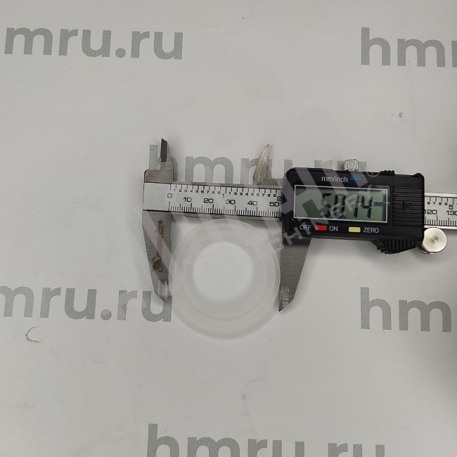 Уплотнительное кольцо быстроразъемного соединения CLAMP SMS 1¼" (29*50.5) Hualian - Купить с доставкой по всему Казахстану