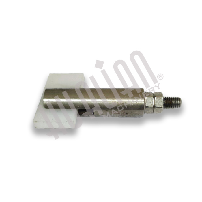 Держатель скребка для JG-210 Hualian - Купить с доставкой по всему Казахстану