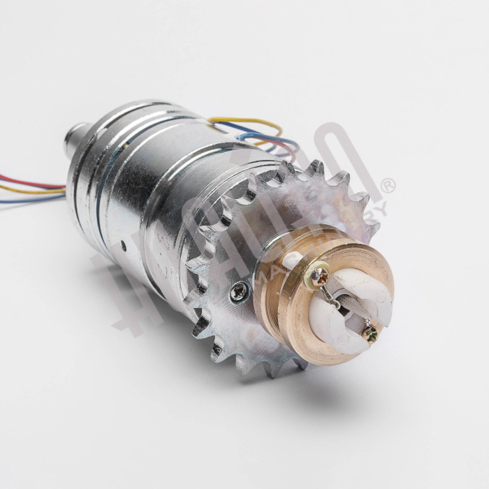 3-19 Узел электромагнитной муфты для FR(B)M Hualian - Купить с доставкой по всему Казахстану