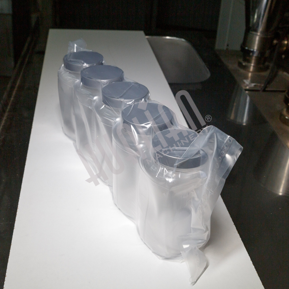 Напольный вакуумный упаковщик DZ-600/S (нерж., обрезка) Hualian - Купить с доставкой по всему Казахстану