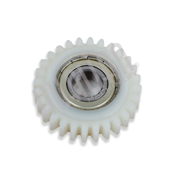 Шестерня 28Т для MY-380F Hualian - Купить с доставкой по всему Казахстану