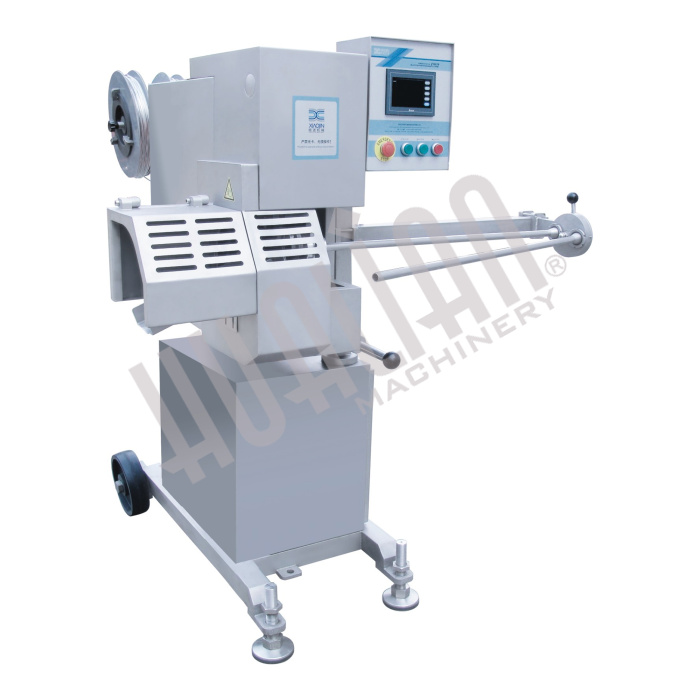 Проволочный клипсатор DKJLK2 Hualian - Купить с доставкой по всему Казахстану