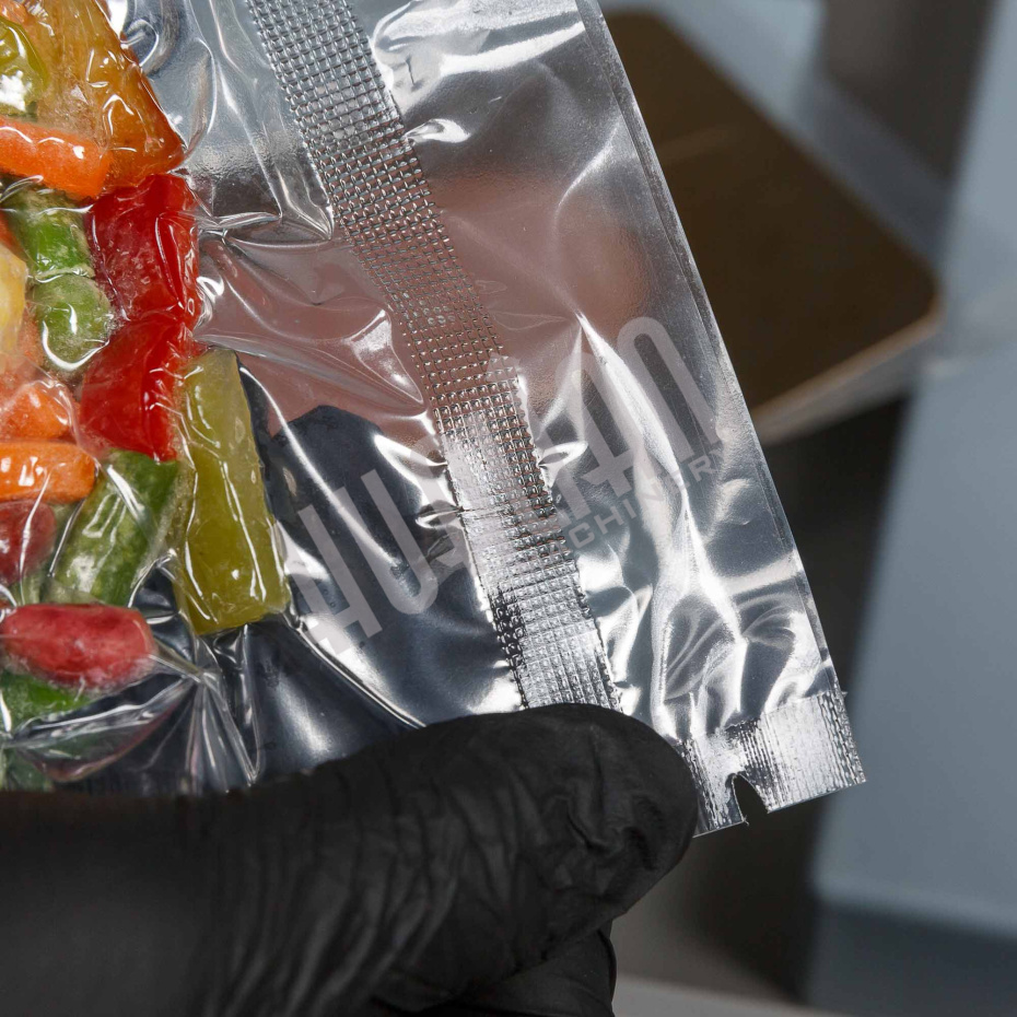 Напольный вакуумный упаковщик HVC-720S/2B-G (нерж., газ, обрезка, эл панель) Hualian - Купить с доставкой по всему Казахстану