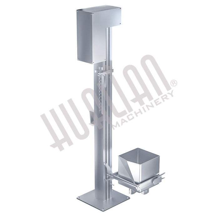 Подъемник TS-200III Hualian - Купить с доставкой по всему Казахстану