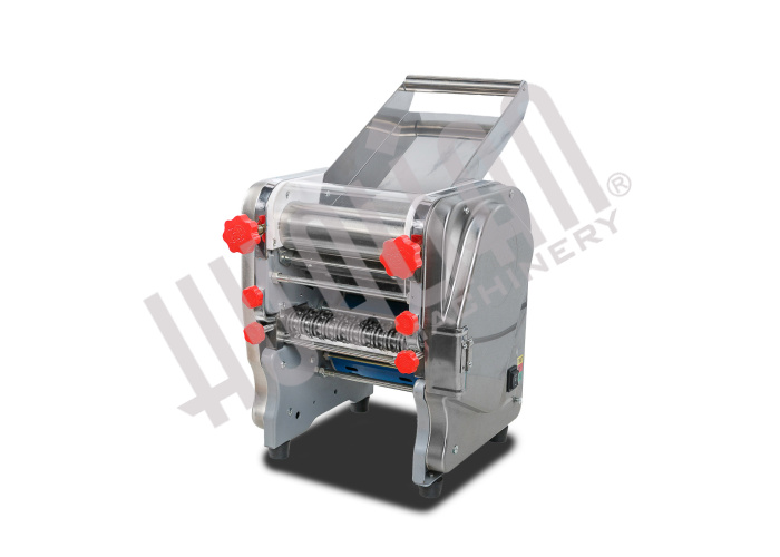 Лапшерезка электрическая HMT-18 (180 мм) Hualian - Купить с доставкой по всему Казахстану