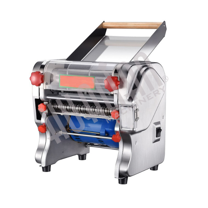 Лапшерезка электрическая HMT-18 (180 мм) Hualian - Купить с доставкой по всему Казахстану