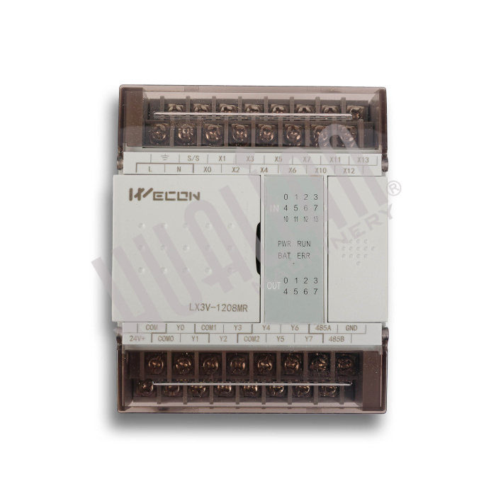 PLC контроллер для HL-1500/1650 NEW Hualian - Купить с доставкой по всему Казахстану