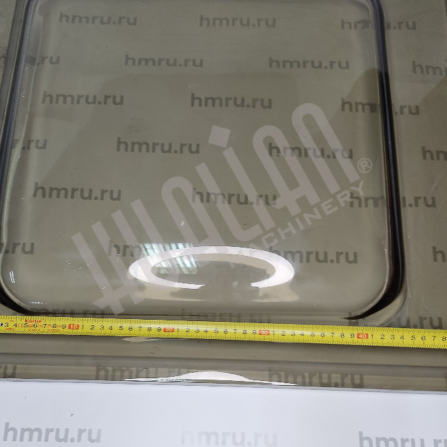 Крышка для вакуумного аппарата DZ-500/T Hualian - Купить с доставкой по всему Казахстану