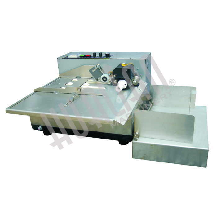 Автоматический датер на твердых чернилах MY-380F/W Hualian - Купить с доставкой по всему Казахстану