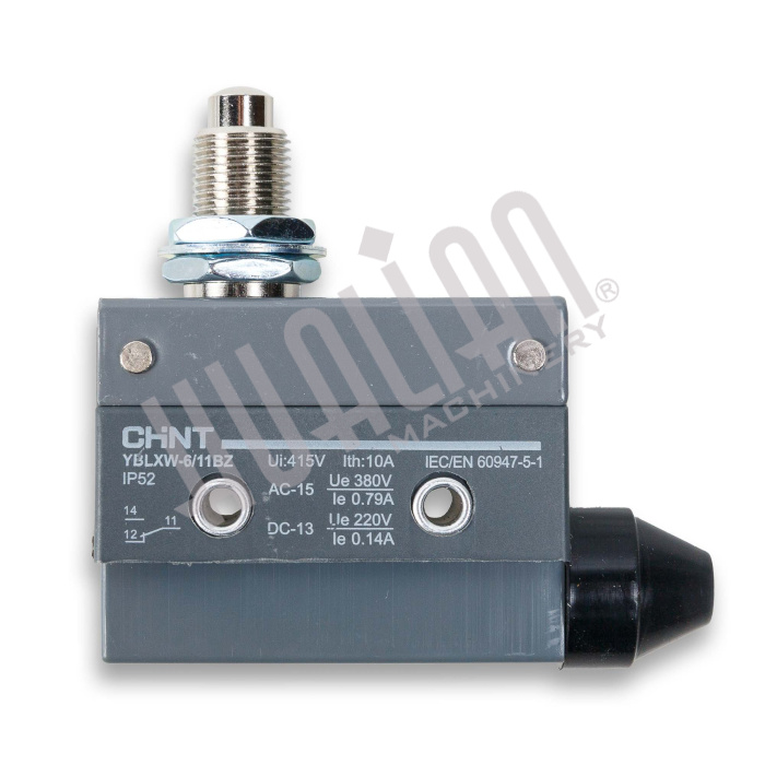 Концевой выключатель для BSF/BSL DZ-400 Hualian - Купить с доставкой по всему Казахстану