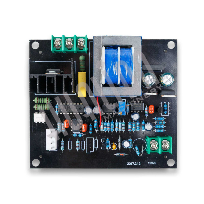 Электрическая плата на нагрев для HL-95A Hualian - Купить с доставкой по всему Казахстану