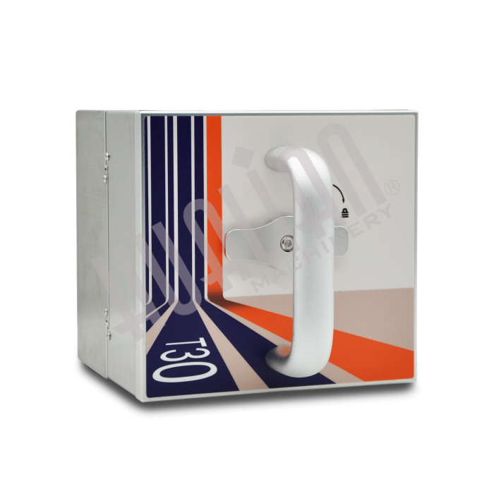 Встраиваемый ТТО принтер HL-T30 (32 мм, без станины) Hualian - Купить с доставкой по всему Казахстану