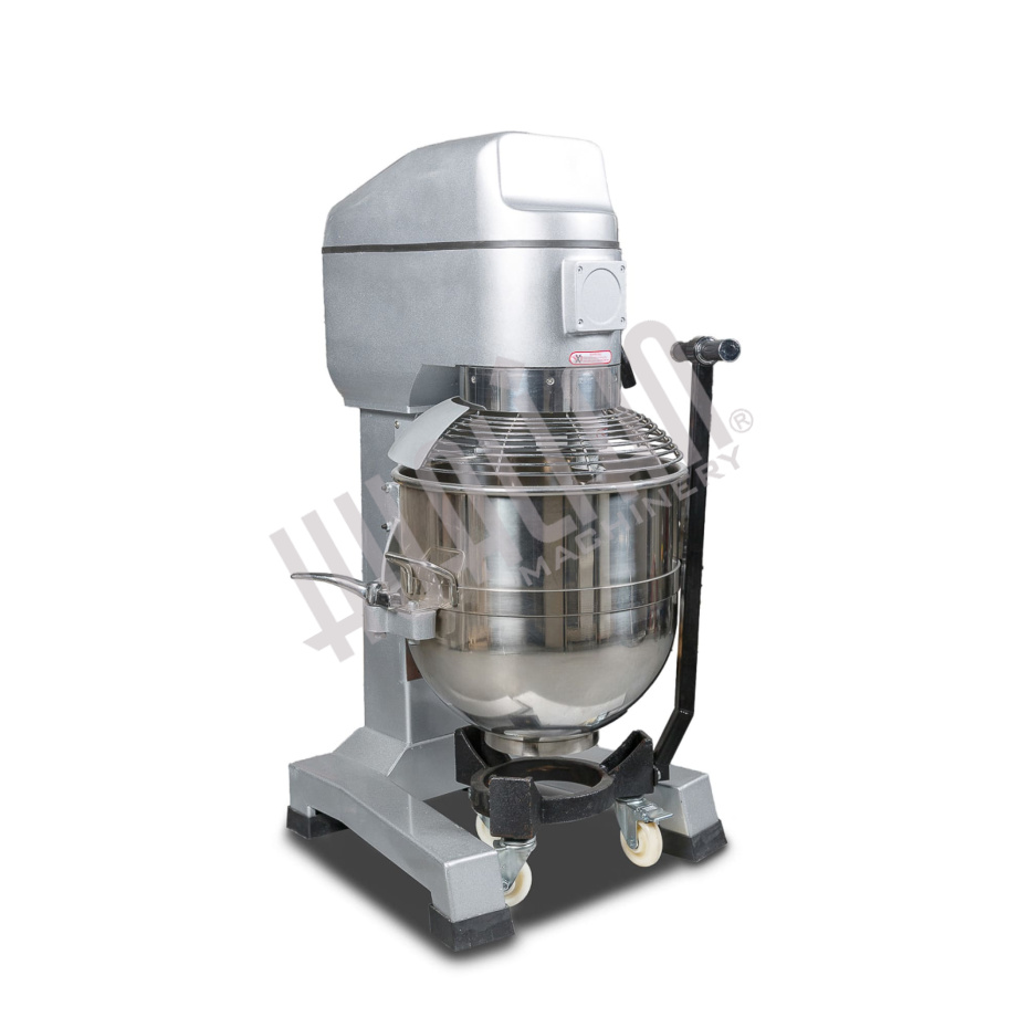 Планетарный миксер B60 Hualian - Купить с доставкой по всему Казахстану