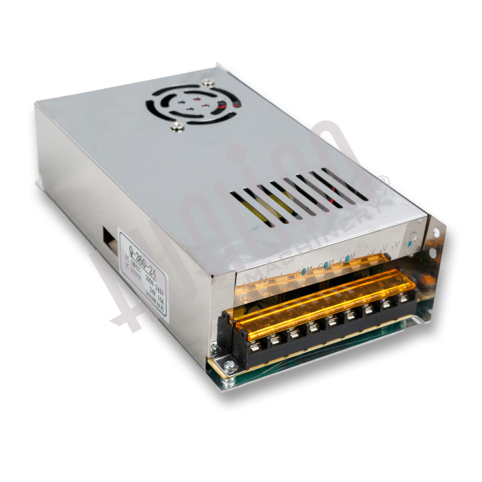 Блок питания KZB-10 Hualian - Купить с доставкой по всему Казахстану