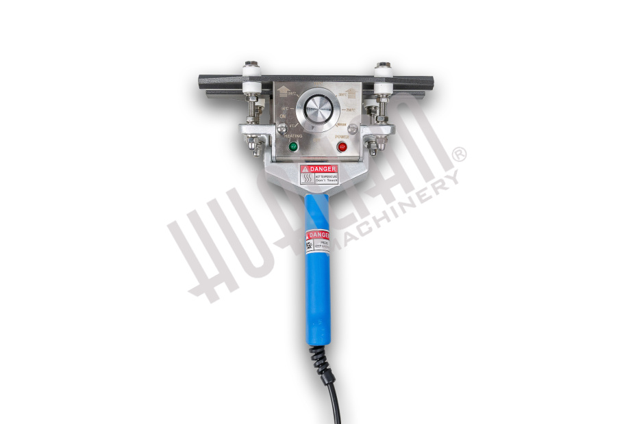 Ручной запайщик постоянного нагрева FKR-200XY Hualian - Купить с доставкой по всему Казахстану