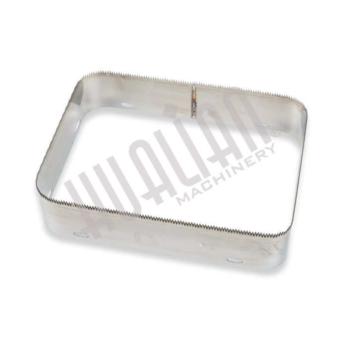 Нож для HL-95A (187*137mm) Hualian - Купить с доставкой по всему Казахстану