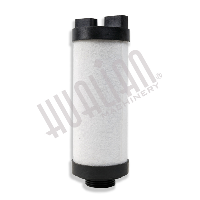 Фильтр воздушный для вакуумного насоса HLB-020 (XD-020) Hualian - Купить с доставкой по всему Казахстану