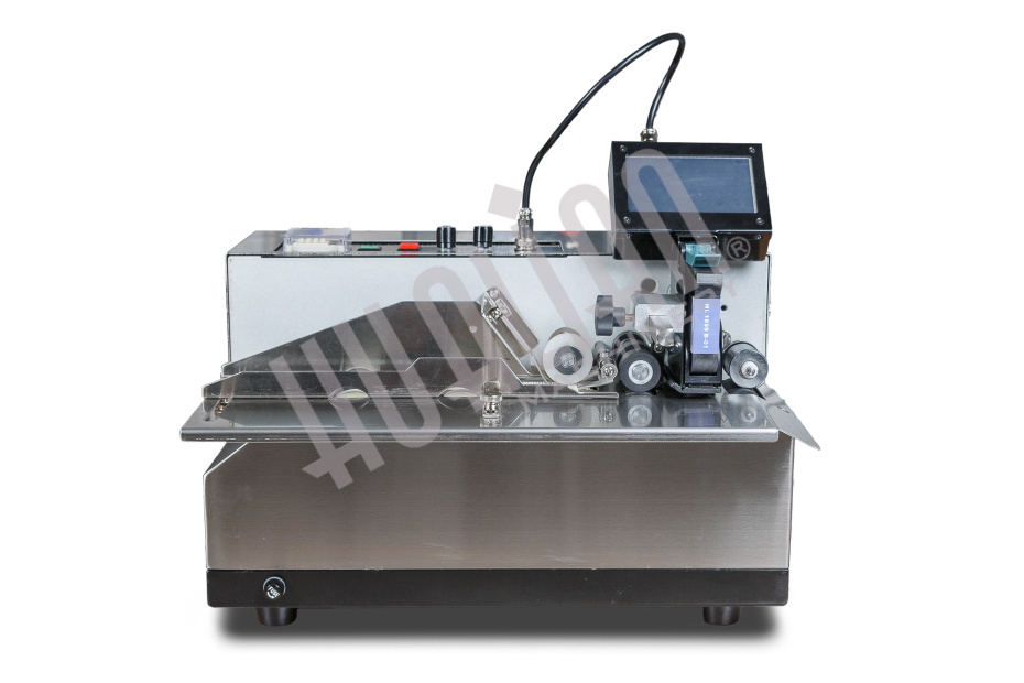  Датер с каплеструйным принтером MY-12P Hualian - Купить с доставкой по всему Казахстану