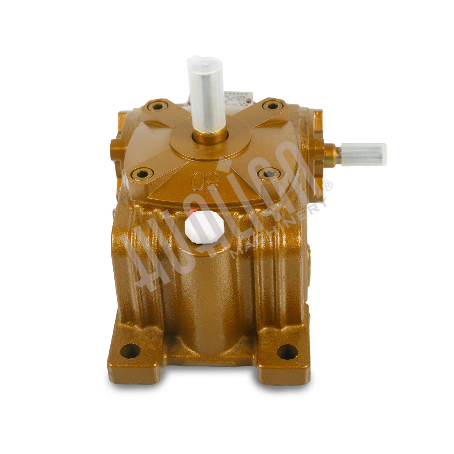 Редуктор для DXDG-100II (1/60) Hualian - Купить с доставкой по всему Казахстану