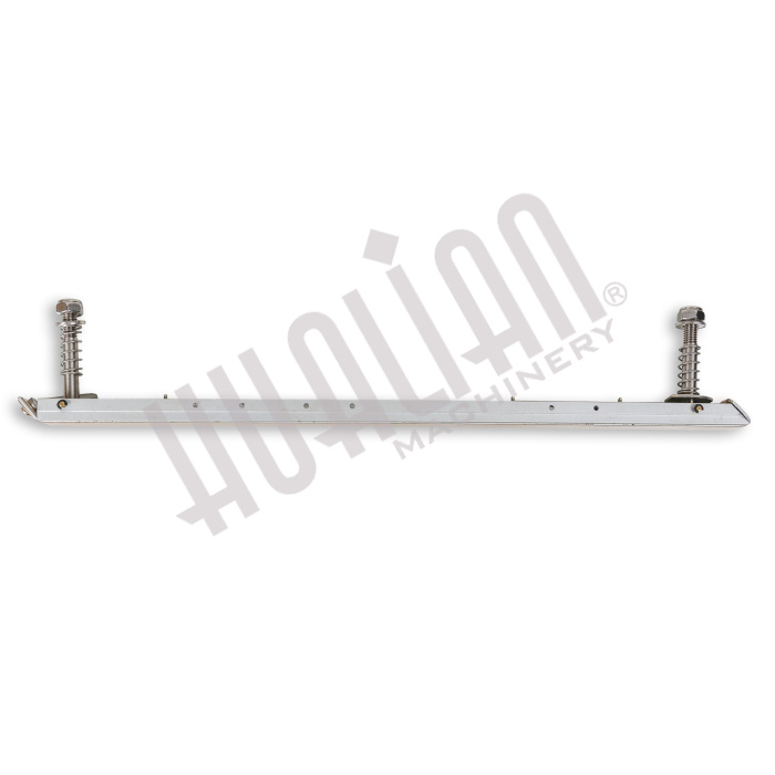 Пластина нагревательная в сборе верхняя для HRS-255 (290×19×49 мм) Hualian - Купить с доставкой по всему Казахстану