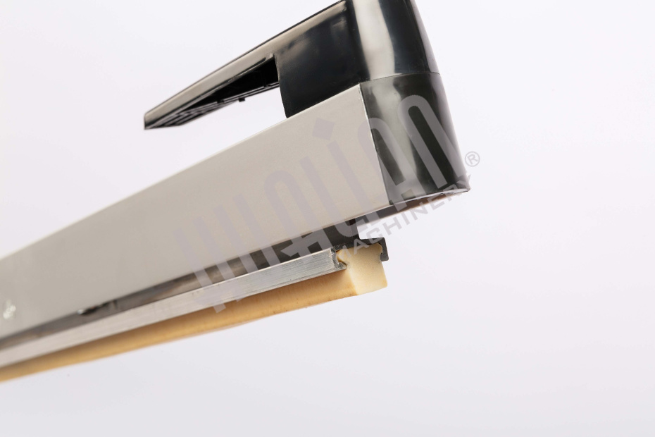 Ручной аппарат для запечатывания пакетов FS-800H Hualian - Купить с доставкой по всему Казахстану