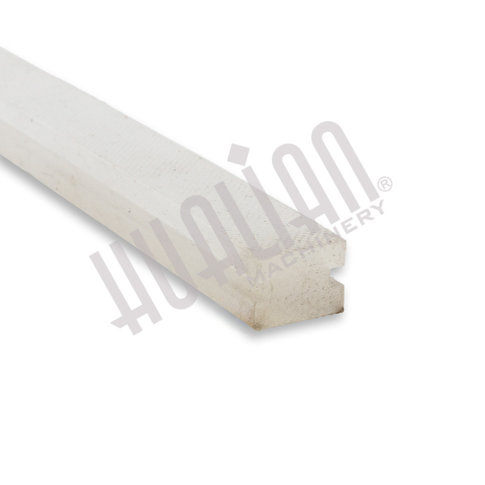 Резина силиконовая под сварочную планку (475*15*11мм) для DZ-500Т Hualian - Купить с доставкой по всему Казахстану