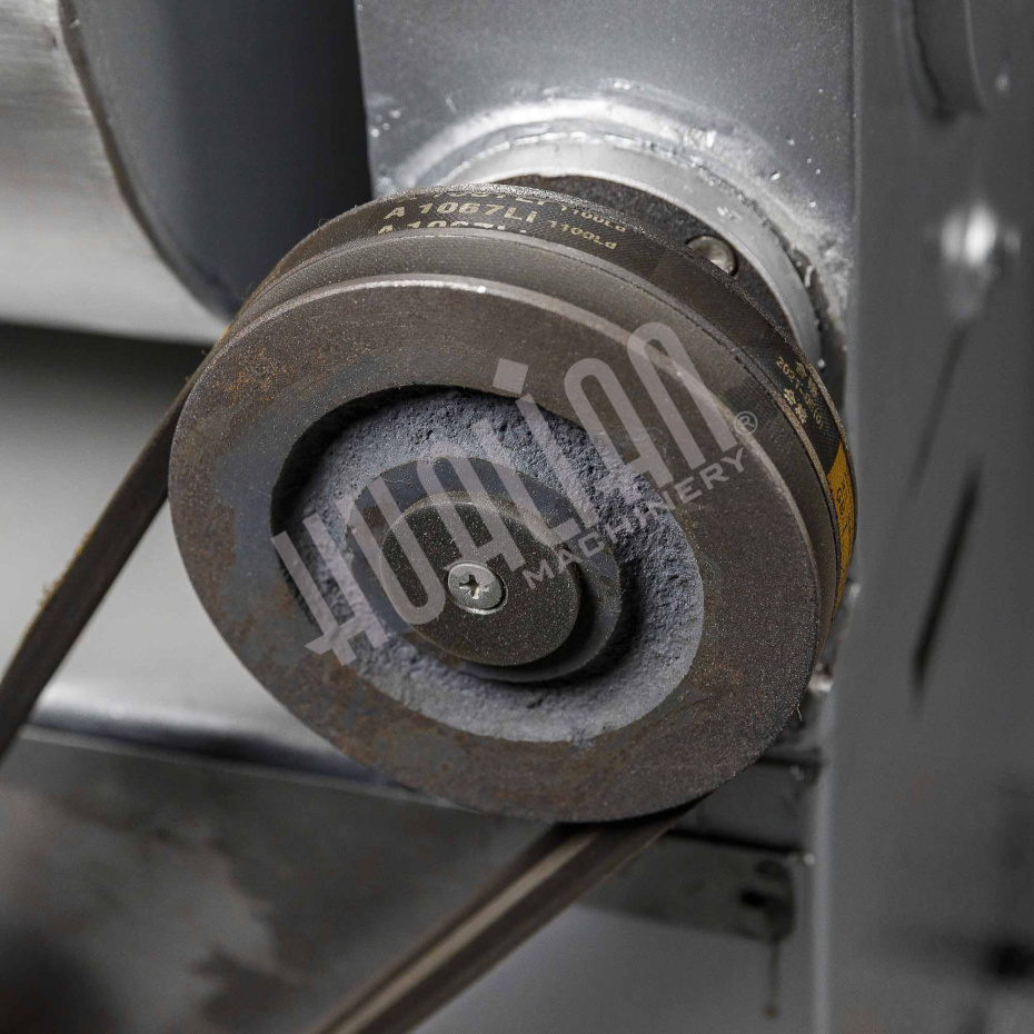 Фаршемесильный аппарат BWL-50 (HRF) Hualian - Купить с доставкой по всему Казахстану