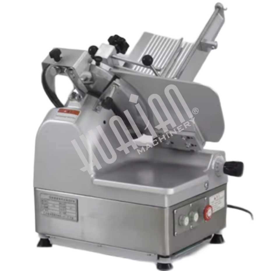 Автоматический слайсер HLB-300A Hualian - Купить с доставкой по всему Казахстану