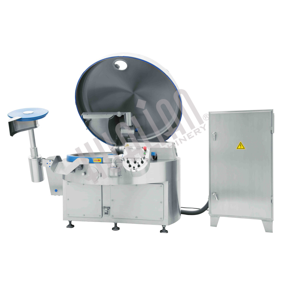 Вакуумный куттер ZBZ-130 Hualian - Купить с доставкой по всему Казахстану