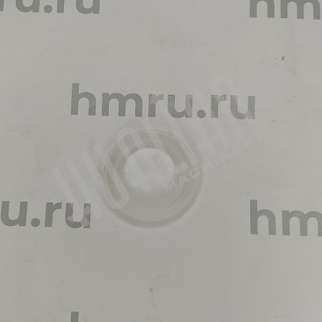 Жылдам босатылатын муфтаға арналған тығыздағыш сақина CLAMP SMS 1½" (35*50.5) Hualian - Купить с доставкой по всему Казахстану