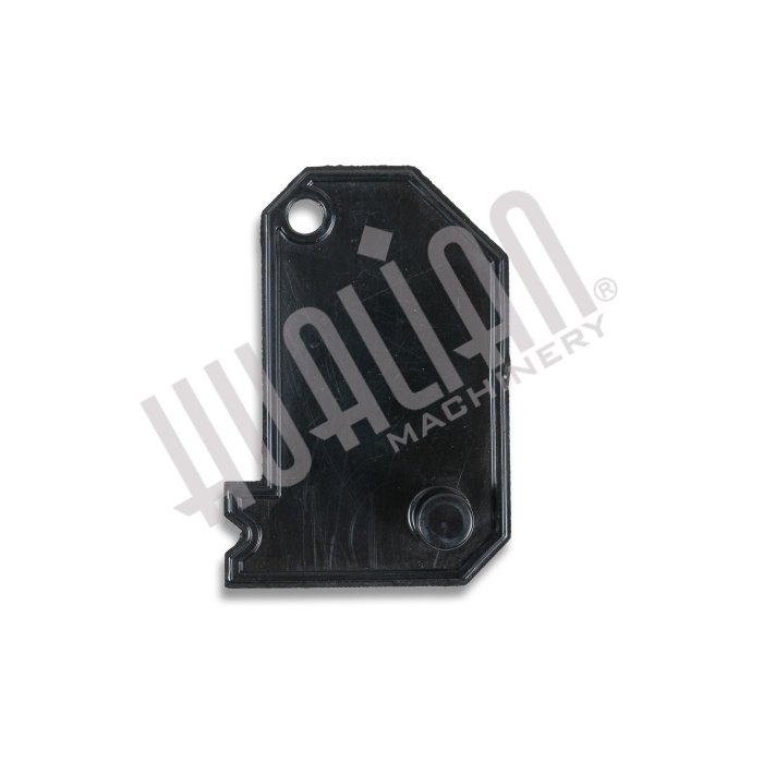 Крышка защитная нагревательного блока для MY-380F Hualian - Купить с доставкой по всему Казахстану