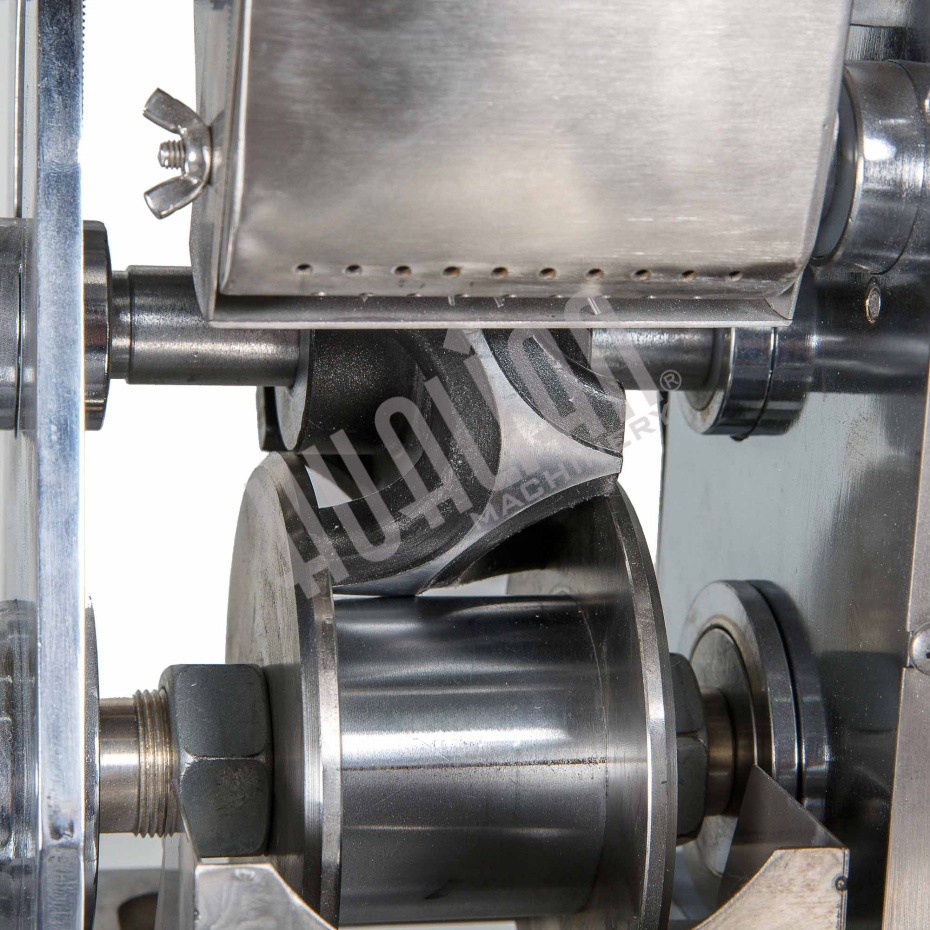 Пельменный аппарат JGL-135-5B (23-25 гр) (100х62х6) Hualian - Купить с доставкой по всему Казахстану