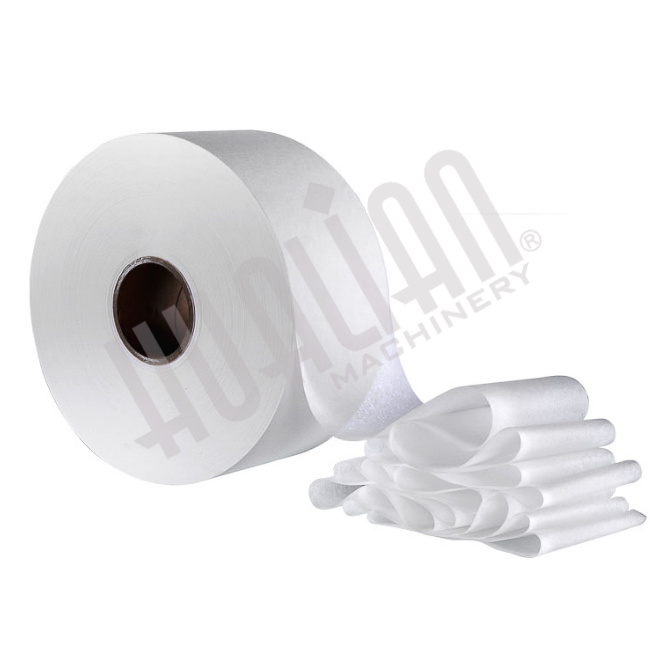 Фильтр-бумага для производства чайных пакетиков Hualian - Купить с доставкой по всему Казахстану